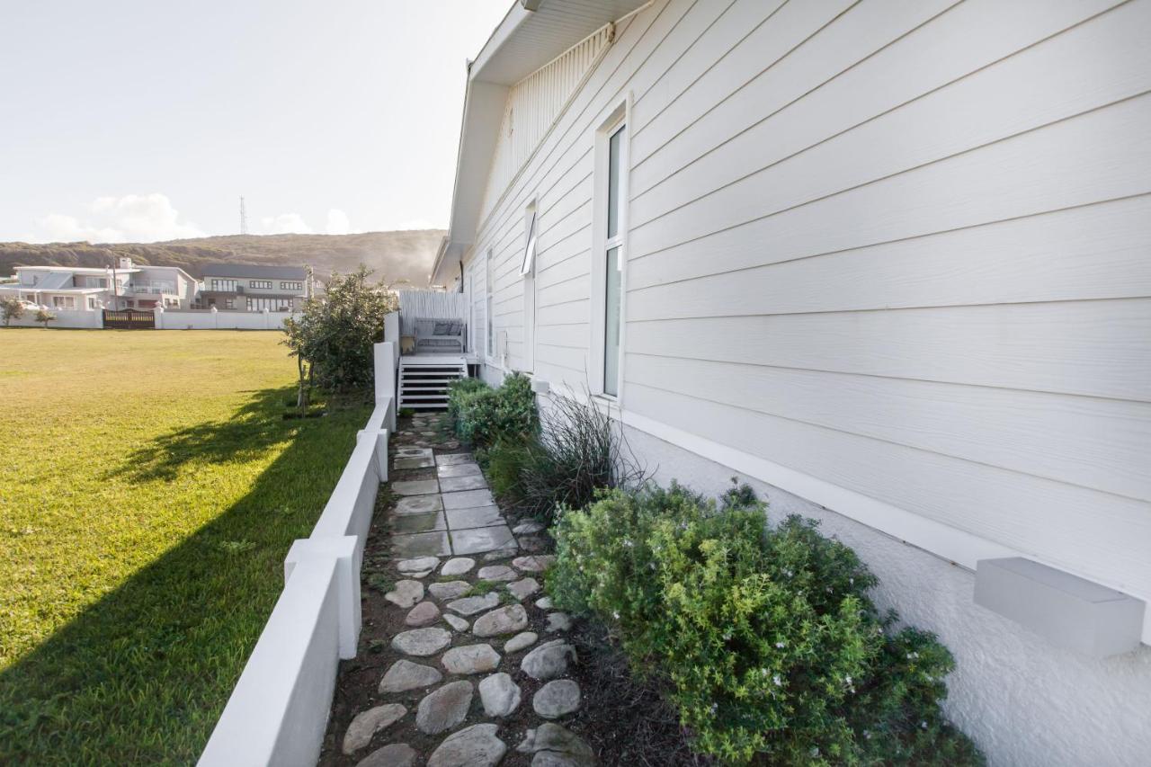 Tides' Song Agulhas Exterior foto