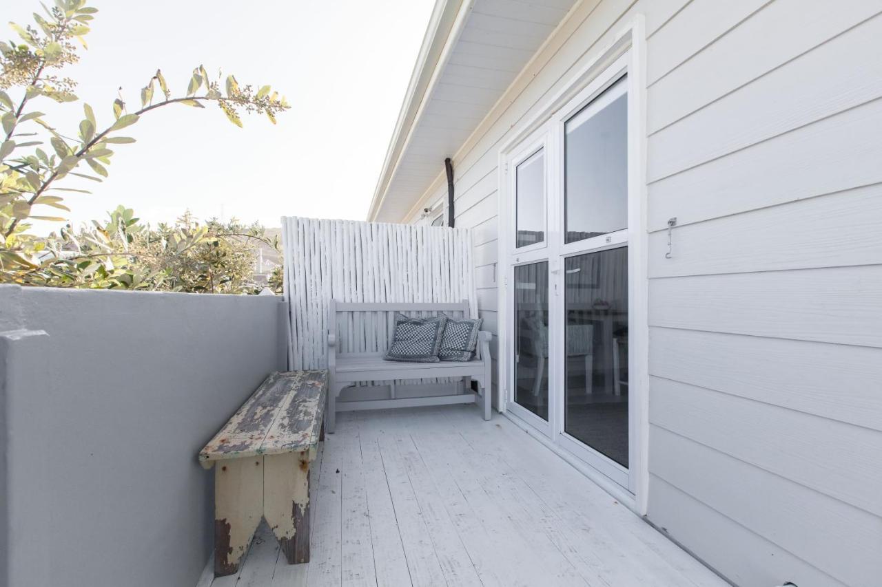 Tides' Song Agulhas Exterior foto