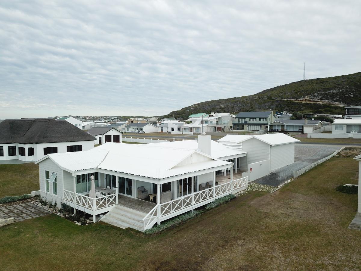 Tides' Song Agulhas Exterior foto